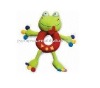 Wholesale baby rattle toy