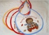 Wholesale syb-04 infant baby bib