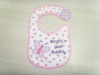 Wholesale kid infant bib