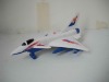 Wholesale Pull back plane toy CBE71937