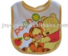 Wholesale non-disposable baby bib