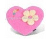 Wholesale heart soft cushion
