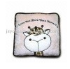 Wholesale square soft cushion