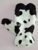 Wholesale plush hand puppet
