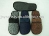 Wholesale plush slipper hot sale