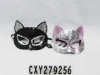 Wholesale Mask, Beaded mask, Three-dimensional beaded mask (2 color mix)
