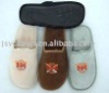 Wholesale mens corduroy slipper