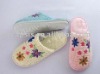 Wholesale slipper with nice design