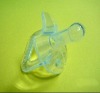 Wholesale Smart Silicone Baby Teether