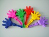 Wholesale Colorful clapper Noise maker