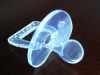 Wholesale Beautiful Baby Silicone Pacifier
