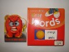 Wholesale card book