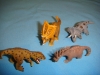 Wholesale small size dinosaur toy