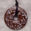 Wholesale Silicone Pendant Teether