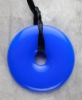 Wholesale Silicone Pendant Teether