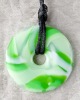 Wholesale Silicone Pendant Teether