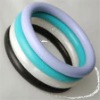 Wholesale Silicone Bracelet Teether