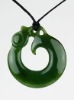 Wholesale Silicone Pendant Teether