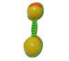 Infant Toys Shake Rattle Plastic