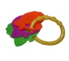 Infant Toys Shake Rattle Plastic