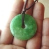 Wholesale Silicone Pendant Teether