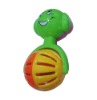 Plastics Toys Shake Rattle