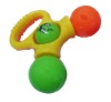 Baby Toys Shake Rattle Plastic