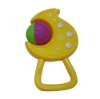 Plastic Toys Shake Rattle
