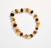 Wholesale Silicone Bracelet Teether