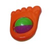 Wholesale Baby Toys Shake Rattle Plastic