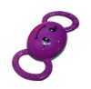 Wholesale Baby Toys Shake Rattle Plastic