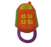 Wholesale Baby Toys Shake Rattle Plastic