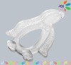 Wholesale silicone baby teether silicon teether baby teether
