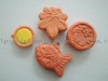Wholesale stylish PU bread,for promotion
