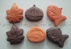 Wholesale stylish PU bread,for promotion