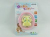 Wholesale baby rattle toys,baby shaking bell
