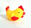 Wholesale PVC baby toy
