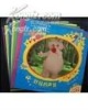 Wholesale 2011 High Quality Of chilren's book printing