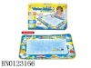 Wholesale Drawing mat w/music,water magic drawing play mat