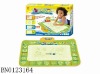 Wholesale Drawing mat w/music,Doodle water magic play mat