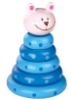 Wholesale wooden tie up toy
