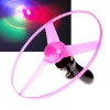 Wholesale flashing frisbee