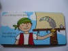 Wholesale Touch feel book