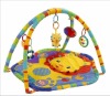 Wholesale baby toys of bed