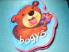 Wholesale Eva book