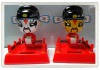 2011 solar novelty toys dyx-08