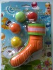 Wholesale EVA gun toys