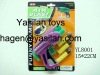 Wholesale EVA & Flying Shooting gun toys,dollar tree