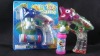 Wholesale 2011 hot selling bubble gun toy HJ026499
