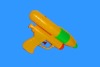 Wholesale funny water gun